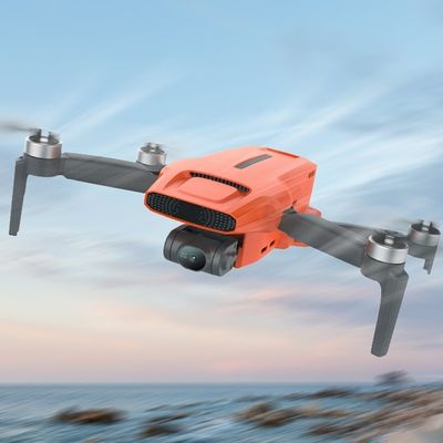Ελαφρύ αναδιπλούμενο σώμα Drone Εμπειρογνώμονες Μία μπαταρία για Fimi X8 Mini3 Drone Πολλαπλές διασφαλίσεις Ισχυρή αντίσταση στον άνεμο