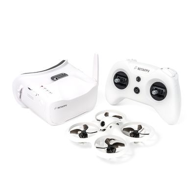 Ρυθμιζόμενη κάμερα Betafpv Cetus X Brushless FPV Quadcopter Ιδανικό για εσωτερικά αγωνιστικά Drone ELRS 2.4G Outdoor RC