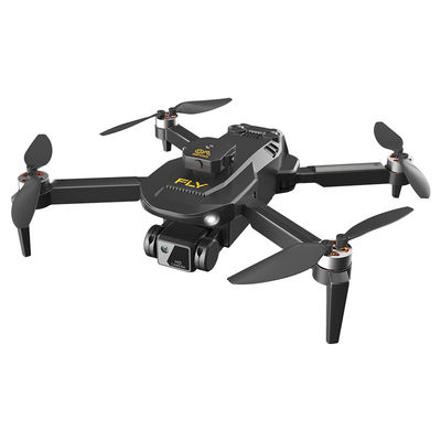 Μίνι Drone με κάμερα καταγραφής βίντεο 1080P 12 λεπτά Χρόνος πτήσης 100 μέτρα Απόσταση πτήσης Επαγγελματικό FPV RC Drone
