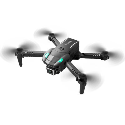 Μέγιστος χρόνος πτήσης S128 Μίνι Drone Φορητό 4k Διπλή κάμερα Αποφυγή εμποδίων Απογείωση Προσγείωση Wifi Rc Drone