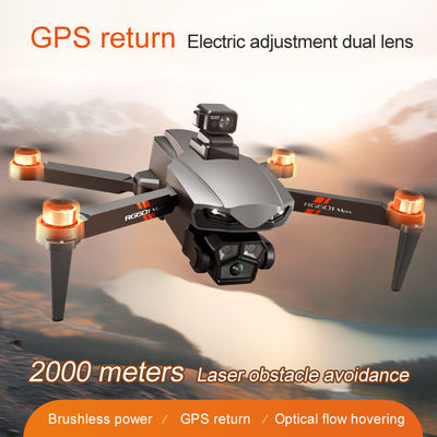 Τύπος Drone Νεοσύλλεκτος Drones Rg601 Max Hd 4k Drone με κάμερα Brushless Motor GPS 5g Fpv Quadcopter και αποφυγή εμποδίων