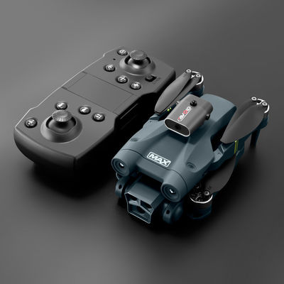 Αρχάριοι Drones HUGTEC W17HW Waypoint Σχεδιασμός πτήσης αργή κάθοδος προσγείωση UAV για κάλυψη γεγονότων 8-10MIN