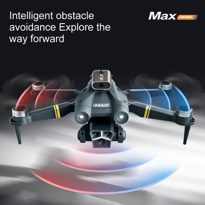 Αρχάριοι Drones HUGTEC W17HW Waypoint Σχεδιασμός πτήσης αργή κάθοδος προσγείωση UAV για κάλυψη γεγονότων 8-10MIN
