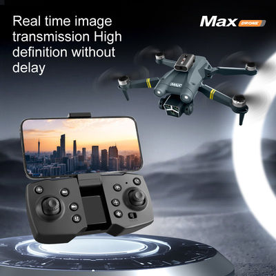 Αρχάριοι Drones HUGTEC W17HW Waypoint Σχεδιασμός πτήσης αργή κάθοδος προσγείωση UAV για κάλυψη γεγονότων 8-10MIN