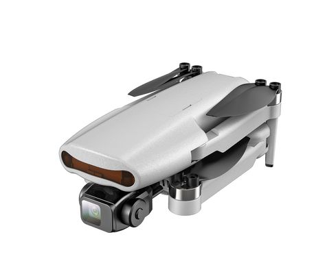 ABS Ck17DG Drone RC 5G WIFI Drone 4K Professional με εναέριο 3-άξονα Anti-Shake Gimbal Αποφυγή εμποδίων χωρίς βούρτσα Quadcopter
