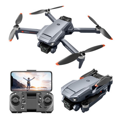 K818max 360 μοίρες Flip Drone Επαγγελματικό 4k Αποφυγή εμποδίων Fpv Wifi κάμερα Ηλεκτρική για ενδιάμεσους χειριστές 122 g