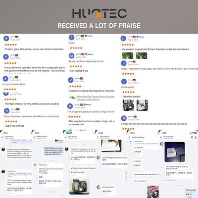 Μεταδότης LiteRadio 3 ELRS και γυαλιά VR03 για συναρπαστική εμπειρία αγώνων FPV στο Betafpv Cetus X RTF FPV Kit