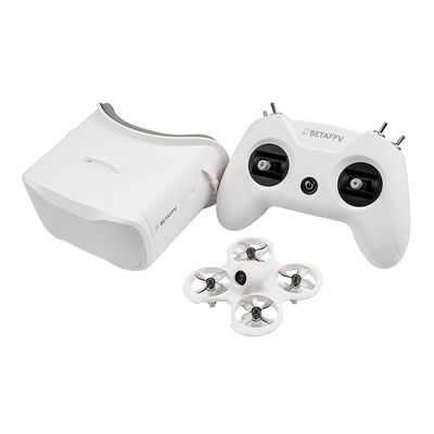 Cetus Fpv Kit Indoor Racing Rc Drone Rtf/bnf Vtx Frsky D 8 Vtx Literadio 2 Se Μεταδότης Vr02