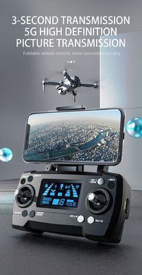 Ck19 Pro Camera Drone με μπαταρία 2550mAh και χρόνο φόρτισης 180 λεπτών Mini Size Sale On Drones Fpv Drone