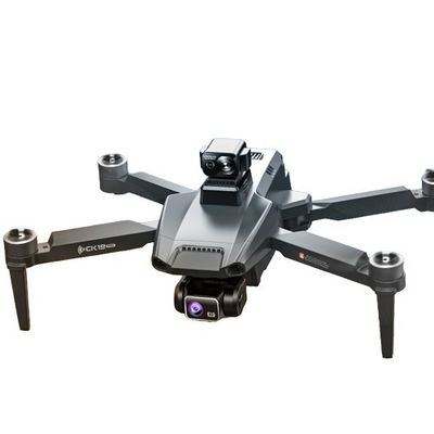 3000M Απόσταση μετάδοσης εικόνας Ck19 Dg Μίνι Dron Prosumer Drones Hd Κάμερα Drone Brushless Quadcopter Drone