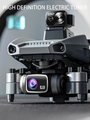 3000M Απόσταση μετάδοσης εικόνας Ck19 Dg Μίνι Dron Prosumer Drones Hd Κάμερα Drone Brushless Quadcopter Drone