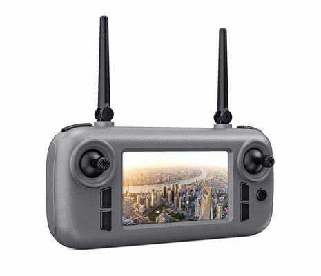 120 λεπτά Χρόνος φόρτισης Ck17 Pro Αποφυγή εμποδίων Rc Quadcopter Brushless Fpv Drones Wifi Επαγγελματικό Drone