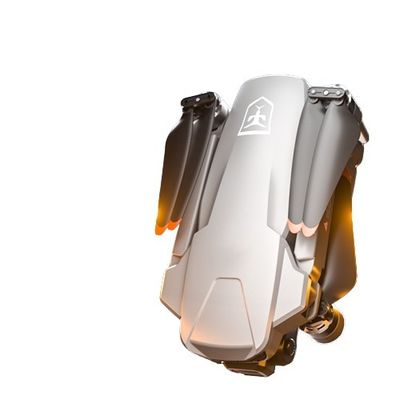 Ck10-5G Επαγγελματικό Drone Κάμερα Quadcopter Απόσταση Επαγγελματικά Drones Μεταφορά μεταφοράς Drone για τηλεχειρισμό