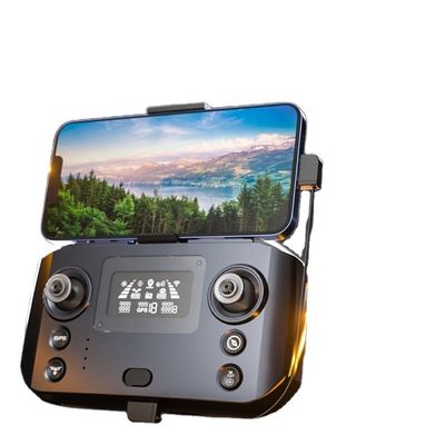 Ck10-5G Επαγγελματικό Drone Κάμερα Quadcopter Απόσταση Επαγγελματικά Drones Μεταφορά μεταφοράς Drone για τηλεχειρισμό