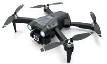 Φωτογραφία τοπίου HUGTEC G28Pro Drone με ταχύτητα περιστροφής με αδιάβροχο τηλεχειριστήριο και μεγέθος κουτί 46.5*47.5*54