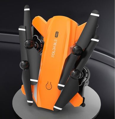 HUGTEC DM96 Νυχτερινή πτήση Drone με Led Μεγάλο χρόνο πτήσης e88 Ένα κλειδί απογείωση / προσγείωση Drone Εκπαίδευση για την εκπαίδευση μελέτη