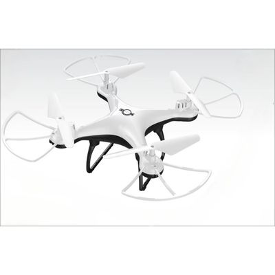 Χαρακτηριστικά Wi-Fi Μίνι Drone Χωρίς Κάμερα D13 Εκπαιδευτικό Drone Τέσσερις Άξονες Αεροπλάνα Rc Παιχνίδια Για Παιδιά GW 15