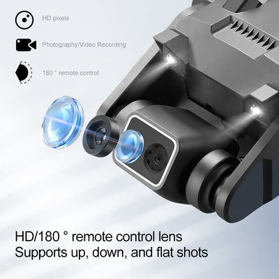 Πλαστικό Rg700pro Drones με κάμερα Gimbal Οπτική ροή Brushless Motor Πρόβλημα αποφυγή GPS τοποθέτηση με HD διπλή κάμερα και GPS