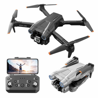 I3 Pro 3πλευρό Μίνι Wifi Drone αποφυγής εμποδίων με κάμερα 4k και οπτική θέση ροής