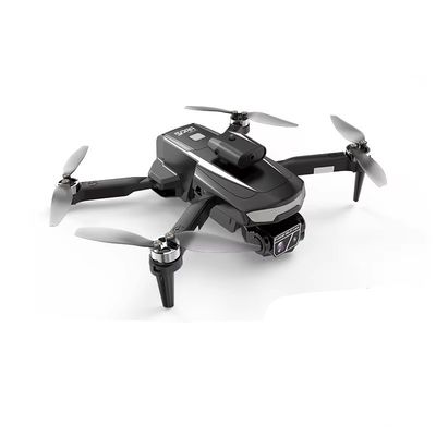 Τυλιζόμενα Drones Παιχνίδια Rc 5g Wifi Fpv Dron Quadcopter Παιχνίδια Κάμερα Παιχνίδια Ελικόπτερο με 4k διπλή κάμερα για πλάνα ανάλυσης