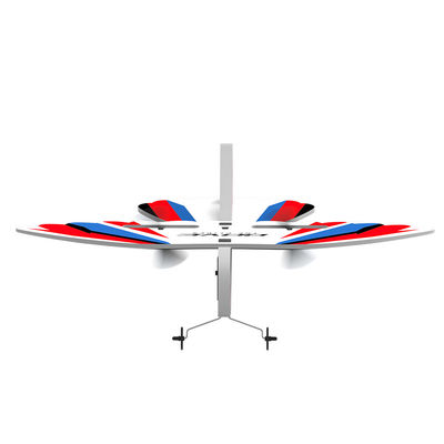 40 λεπτά Χρόνος φόρτισης 2.4g 2ch Bird Epp Foam W Flashing Led Light Ανθεκτικό στην πτώση υλικό