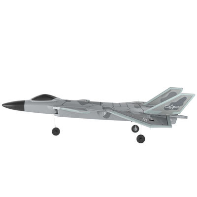 Παιχνίδια αεροσκάφους F22 2.4g 4ch RC αεροσκάφος σταθερή πτέρυγα αεροσκάφος εξωτερικά παιχνίδια Drone Qty/Ctn 18PCS/CTN χειριστή μπαταρία AA