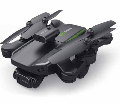 Φώτα LED HUGTEC Παιδαγωγική Διασφάλιση Drone UAV για Βιντεογραφία Γάμου 30X30X5 cm Αυτοκινητική κατάσταση αιωρήσεως Χαμηλός θόρυβος προπέλες