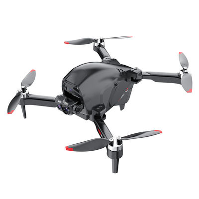 Ιδιωτικό Mold Ναι GW 14 HUGTEC W14HW 1080P Hd Live View Drone UAVFor Outdoor Adventure Ρυθμιστική λειτουργία ταχύτητας Drone
