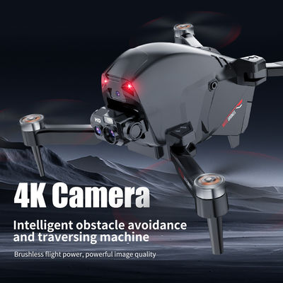 Ιδιωτικό Mold Ναι GW 14 HUGTEC W14HW 1080P Hd Live View Drone UAVFor Outdoor Adventure Ρυθμιστική λειτουργία ταχύτητας Drone
