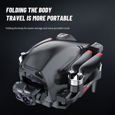 Ιδιωτικό Mold Ναι GW 14 HUGTEC W14HW 1080P Hd Live View Drone UAVFor Outdoor Adventure Ρυθμιστική λειτουργία ταχύτητας Drone