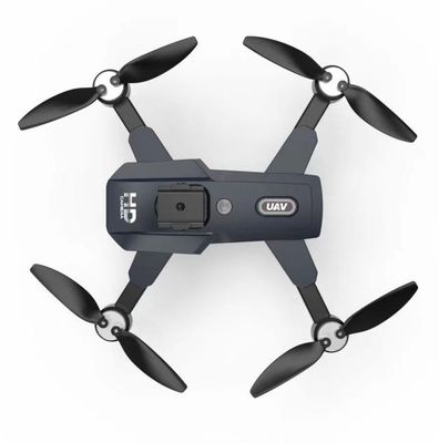 Μαύρο Drone για Επιθεωρήσεις HUGTEC TD09 Εκπαίδευση Εκπαίδευση Εύκολη διαδικασία βαθμονόμησης Μέγιστος χρόνος πτήσης 10-20min