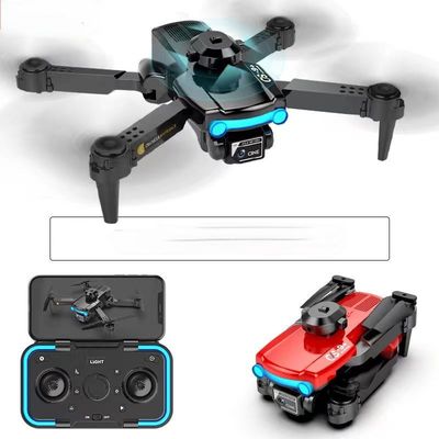 Χρήση έκτακτης αναστάτωσης HUGTEC W16HW UAV για παρακολούθηση και έρευνα άγριας ζωής Ενιαίο πακέτο Μεγέθους 19.5X23.5X8.5