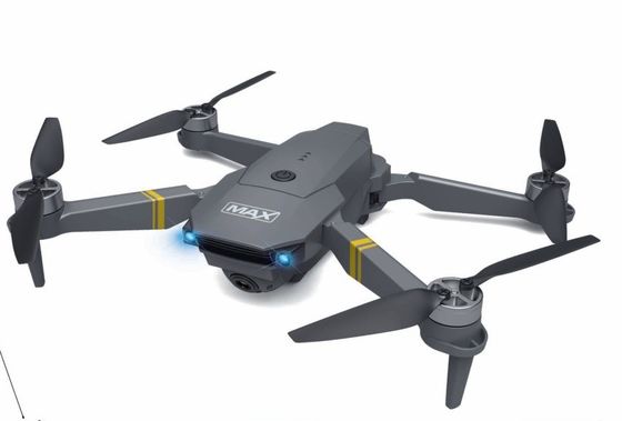 HUGTEC W15Hw Πολλαπλές τρόποι πτήσης Drone Ένα κλειδί 3D Roll Drone με LED φώτα πλοήγησης Χρόνος φόρτισης 40MIN Απογραφή