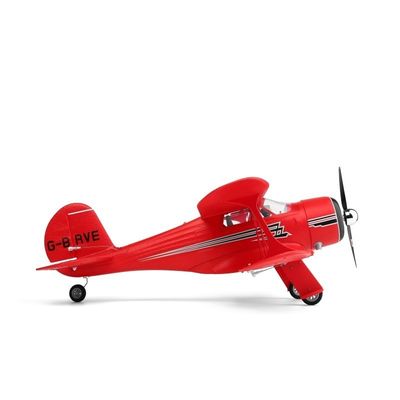 Κατάσταση συναρμολόγησης Ready-to-Go A300 Beech D17s 3d 6g 2.4g 4ch RC αεροπλάνο με Gyro Biplane και Brushless Motor Foam Electric