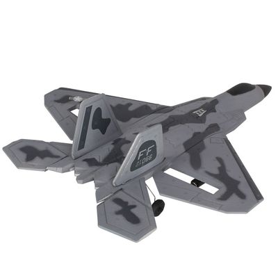 2.4g Glider Rc Drone Su35 Αεροπλάνο σταθερής πτέρυγας Χειροβολία αφρού Dron Ηλεκτρικό τηλεχειριστήριο εξωτερικό Rc Πλάνο παιχνίδια Rtf F22