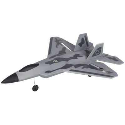 2.4g Glider Rc Drone Su35 Αεροπλάνο σταθερής πτέρυγας Χειροβολία αφρού Dron Ηλεκτρικό τηλεχειριστήριο εξωτερικό Rc Πλάνο παιχνίδια Rtf F22