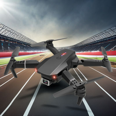 Πλαστικές κάμερες HUGTEC Drone FPV Πτήση UAV Drone Assembly Quadcopter Helicopter Καμερές Εκπαίδευσης Drone Flycam Αεροσκόπιο