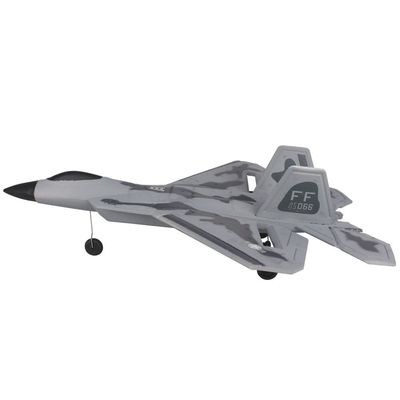 2.4g Glider Rc Drone Su35 Αεροπλάνο σταθερής πτέρυγας Χειροβολία αφρού Dron Ηλεκτρικό τηλεχειριστήριο εξωτερικό Rc Πλάνο παιχνίδια Rtf F22