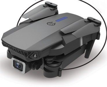Πλαστικές κάμερες HUGTEC Drone FPV Πτήση UAV Drone Assembly Quadcopter Helicopter Καμερές Εκπαίδευσης Drone Flycam Αεροσκόπιο