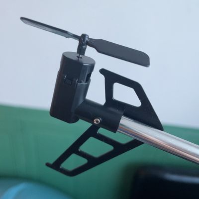 Εκπαίδευση για αρχάριους Εκπαίδευση STEAM HUGTEC F880 3.5 κανάλια Ελικόπτερο παιχνιδιού 2.4G Ελικόπτερο τηλεχειρισμού Ελικόπτερο Mini Rc Ελικόπτερο