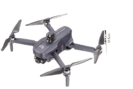 G9 Good Foldable Quadcopter Mini Drone Νεοσύλλεκτο Drone με τηλεχειρισμό και αποφυγή εμποδίων