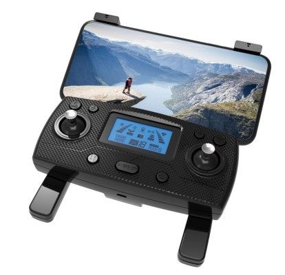 G9 Good Foldable Quadcopter Mini Drone Νεοσύλλεκτο Drone με τηλεχειρισμό και αποφυγή εμποδίων