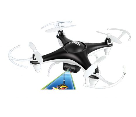 Ρυθμίσιμες ρυθμίσεις ταχύτητας Drone X12W 30min Χρόνος φόρτισης Λειτουργία έκτακτης ανάγκης Σταματήσεως Διάστημα ελέγχου μακρής απόστασης Νυχτερινά φώτα