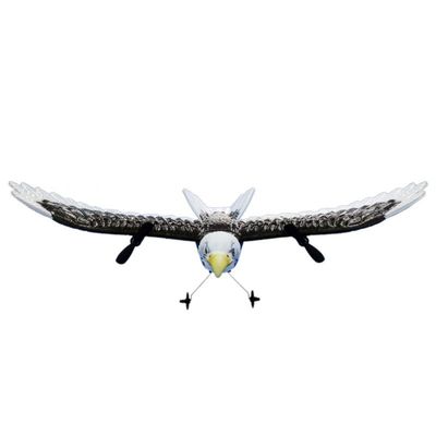405mm προσομοίωση άνοιγμα φτερών Flying Eagle αεροσκάφος 2.4g Ραδιοχειριστικό αεροπλάνο για ψυχαγωγία