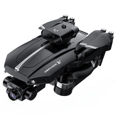 Προσαρμόσιμο 6 κανάλια W21 Κάμερα Drone με One-Touch εγγραφή βίντεο και αυτόματη ισοπέδωση