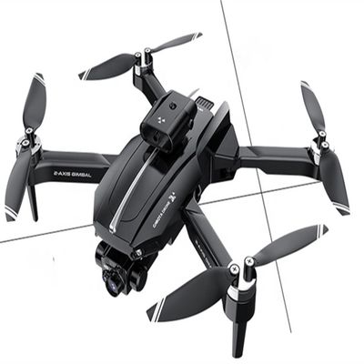 Προσαρμόσιμο 6 κανάλια W21 Κάμερα Drone με One-Touch εγγραφή βίντεο και αυτόματη ισοπέδωση