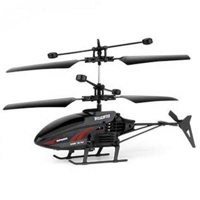 Ελικόπτερο 3D Flip Stunt F350 Ελικόπτερο παιχνιδιού ακριβούς ελέγχου με σταθερές επιδόσεις πτήσης και χρόνο φόρτισης 20 MIN