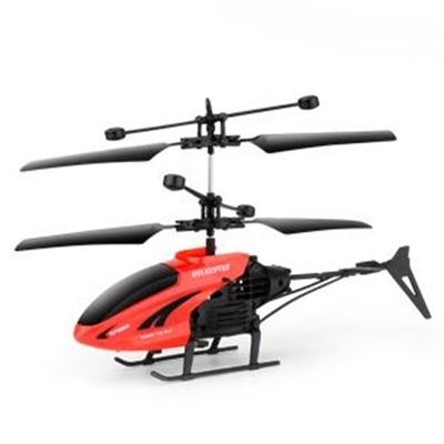 Ελικόπτερο 3D Flip Stunt F350 Ελικόπτερο παιχνιδιού ακριβούς ελέγχου με σταθερές επιδόσεις πτήσης και χρόνο φόρτισης 20 MIN