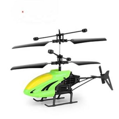 Ελικόπτερο 3D Flip Stunt F350 Ελικόπτερο παιχνιδιού ακριβούς ελέγχου με σταθερές επιδόσεις πτήσης και χρόνο φόρτισης 20 MIN
