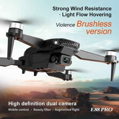 W18Hw Drone για την επιθεώρηση της γεωργίας με λειτουργία χωρίς κεφαλή και 360 ° ειδικά εφέ Rolling για προσαρμοσμένη ρύθμιση πορείας πτήσης